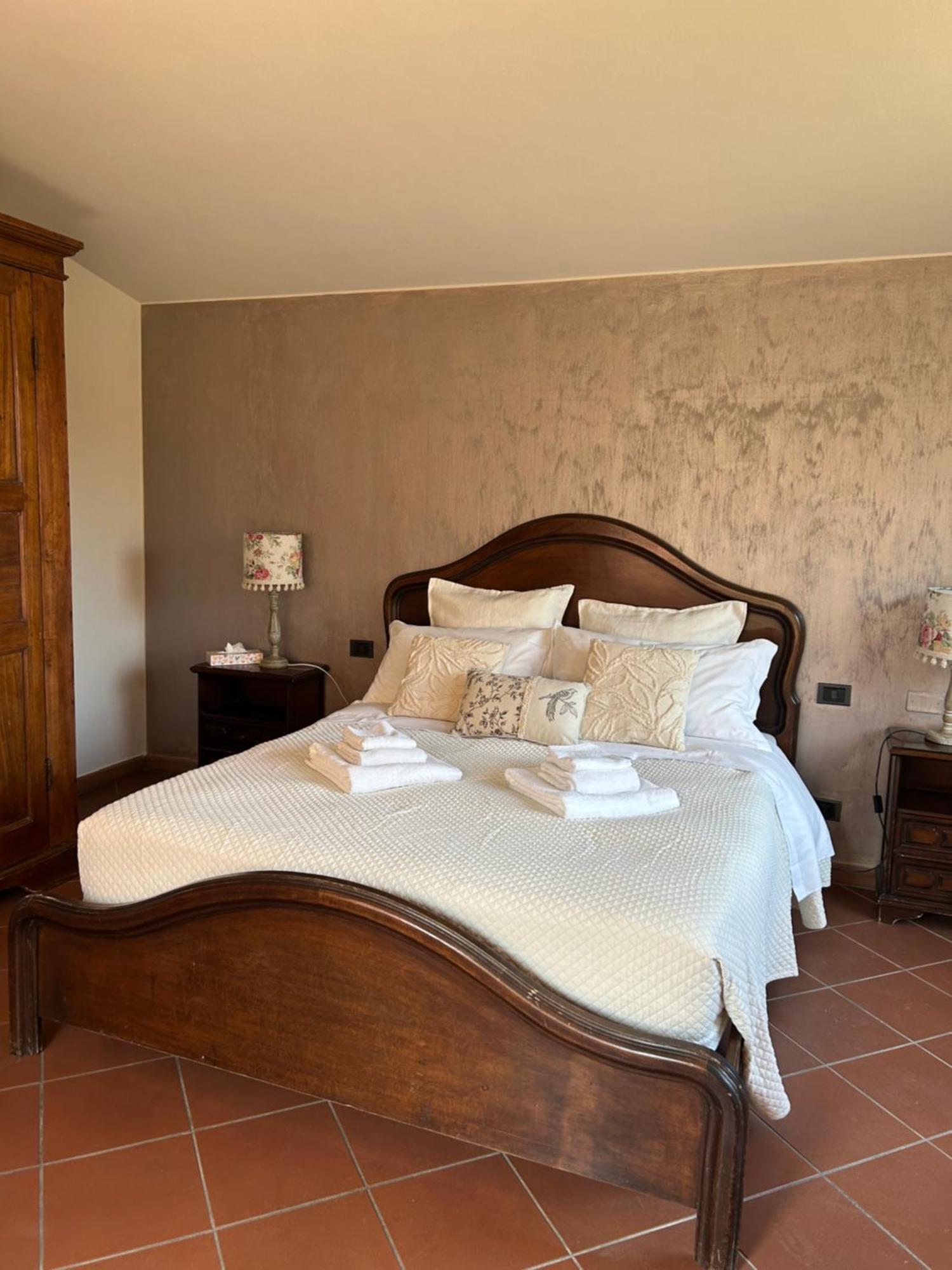 Agriturismo Nonna Du Gavi Exterior foto