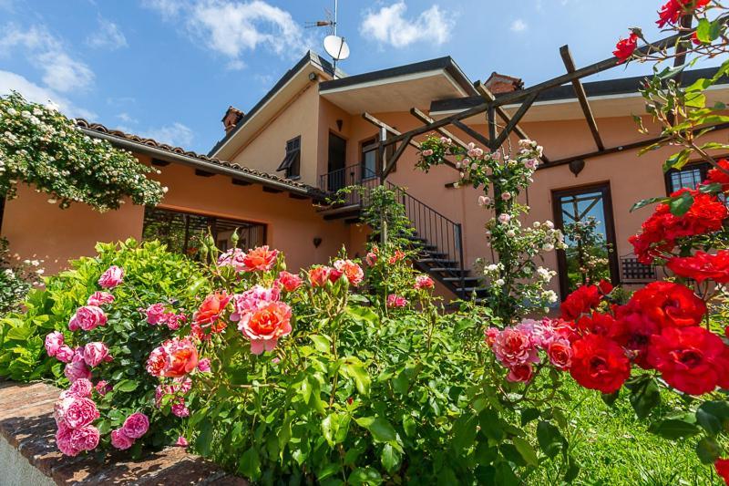 Agriturismo Nonna Du Gavi Exterior foto