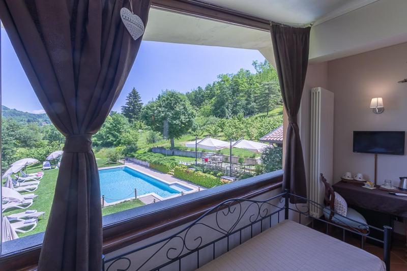 Agriturismo Nonna Du Gavi Exterior foto